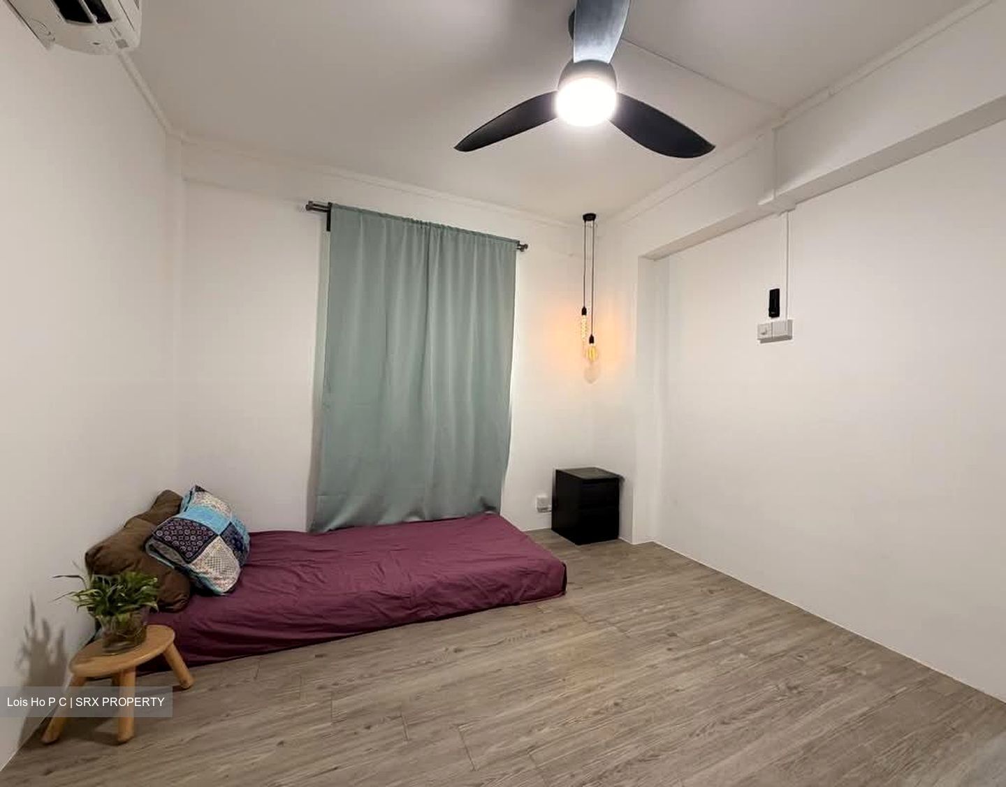 Blk 34 Bendemeer Ville (Kallang/Whampoa), HDB 3 Rooms #541103231